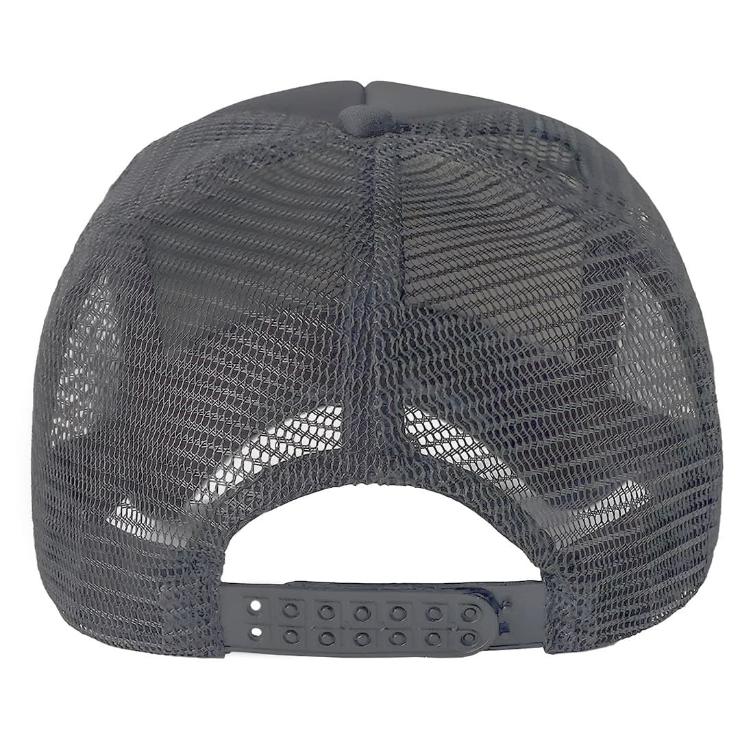Czapka Moontex trucker 5P Graphite
