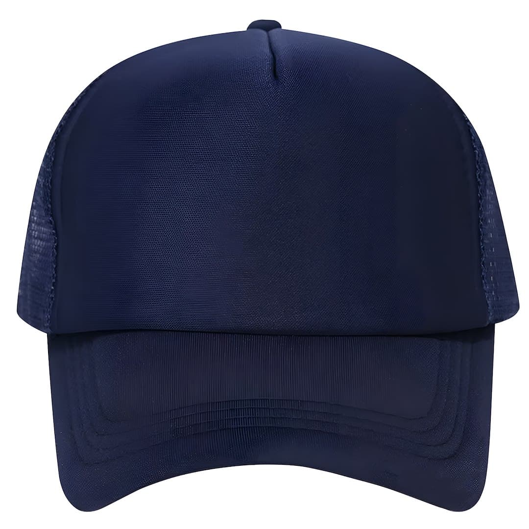 Czapka Moontex trucker 5P Navy