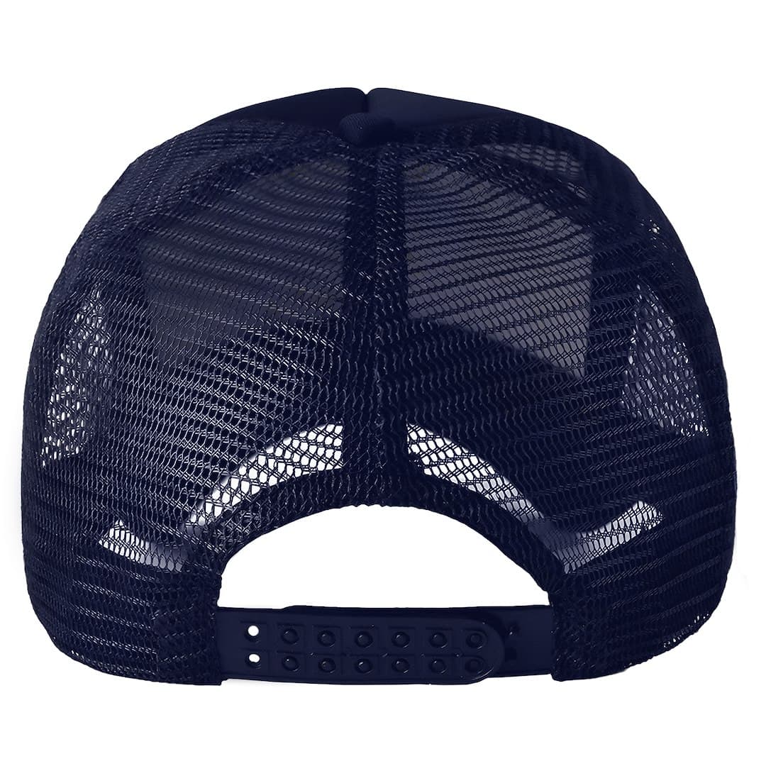 Czapka Moontex trucker 5P Navy