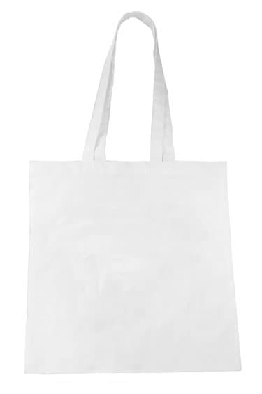 TORBA ECO 150 WH BIAŁA