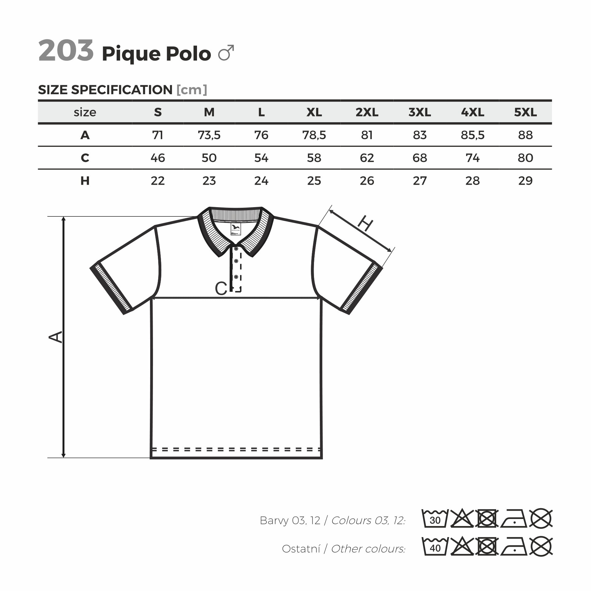 Koszulka POLO - Lekarz