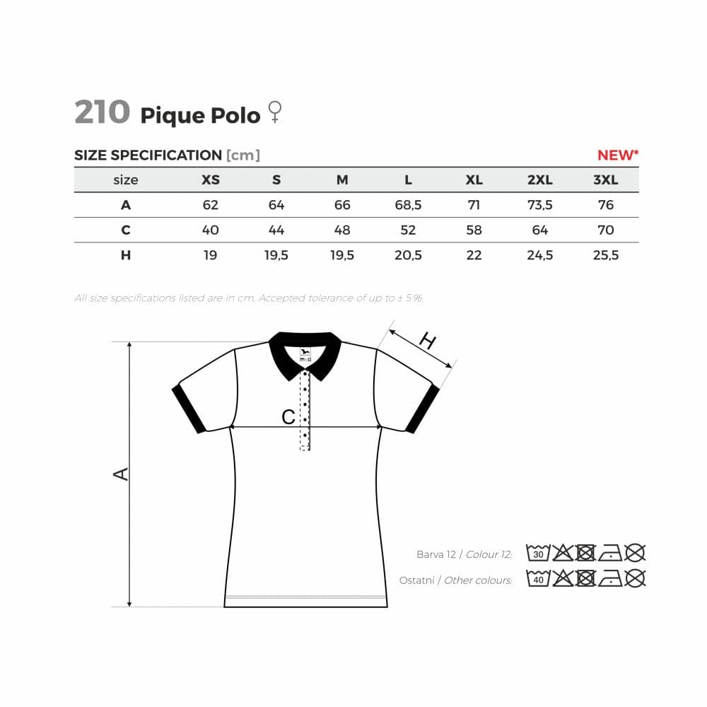 Koszulka POLO - Pielęgniarka